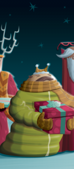 Wise Men