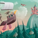 The Fool of the World and the Flying Ship The Fool of the World and the Flying Ship